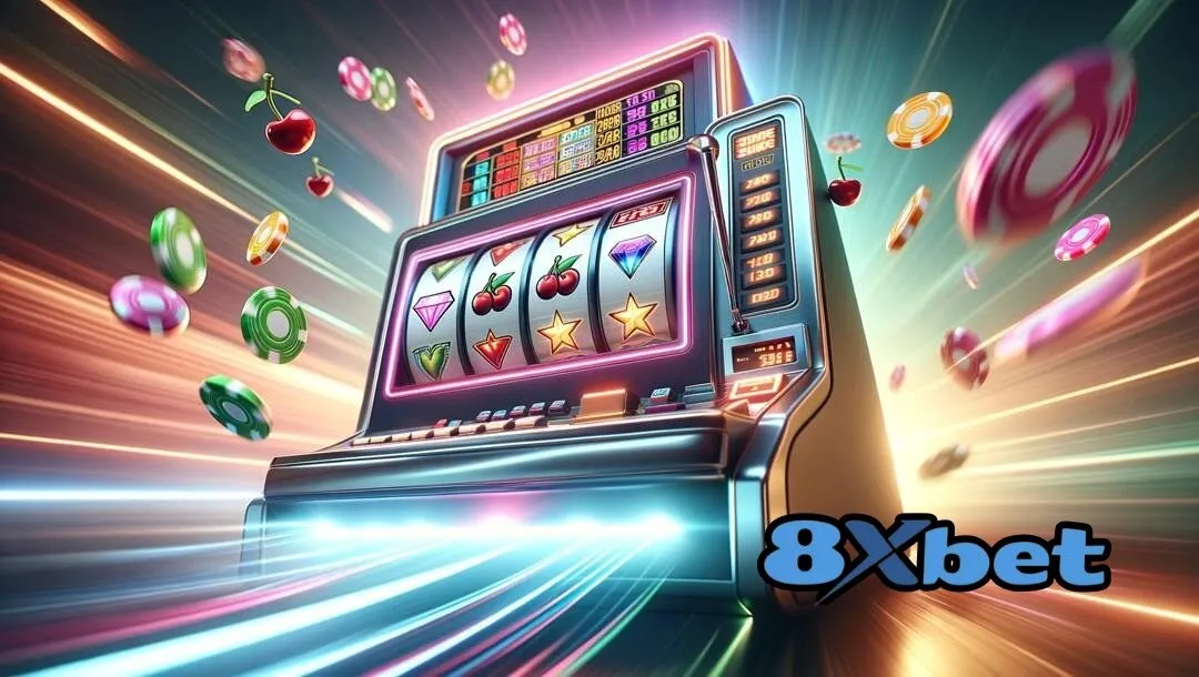 batch a2 1 Đôi nét cơ bản cần biết về cổng game 8XBET là gì