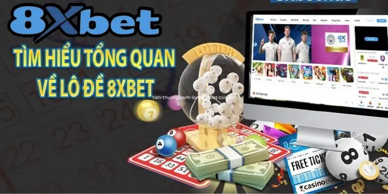 batch a2 3 Đánh giá trải nghiệm tại sảnh lô đề 8XBET